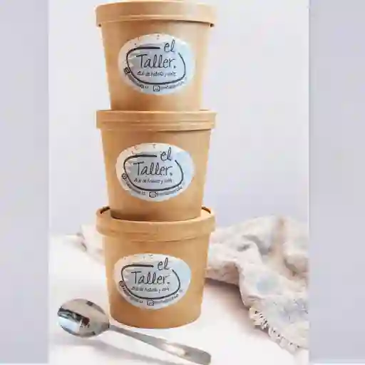 Selección 3 Potes Keto