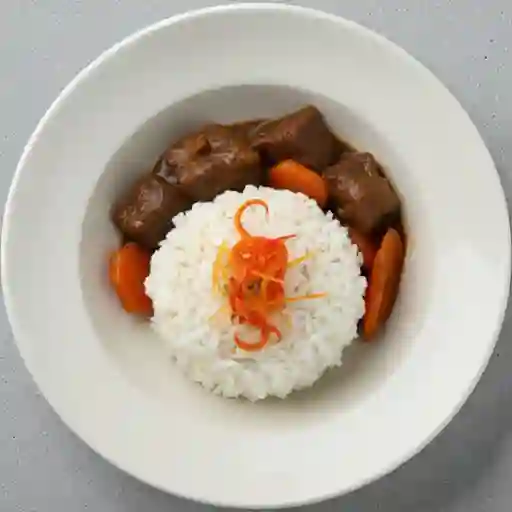 Carne al Jugo 2 Agregados