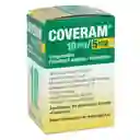 Coveram 10 mg/5 mg Comprimidos