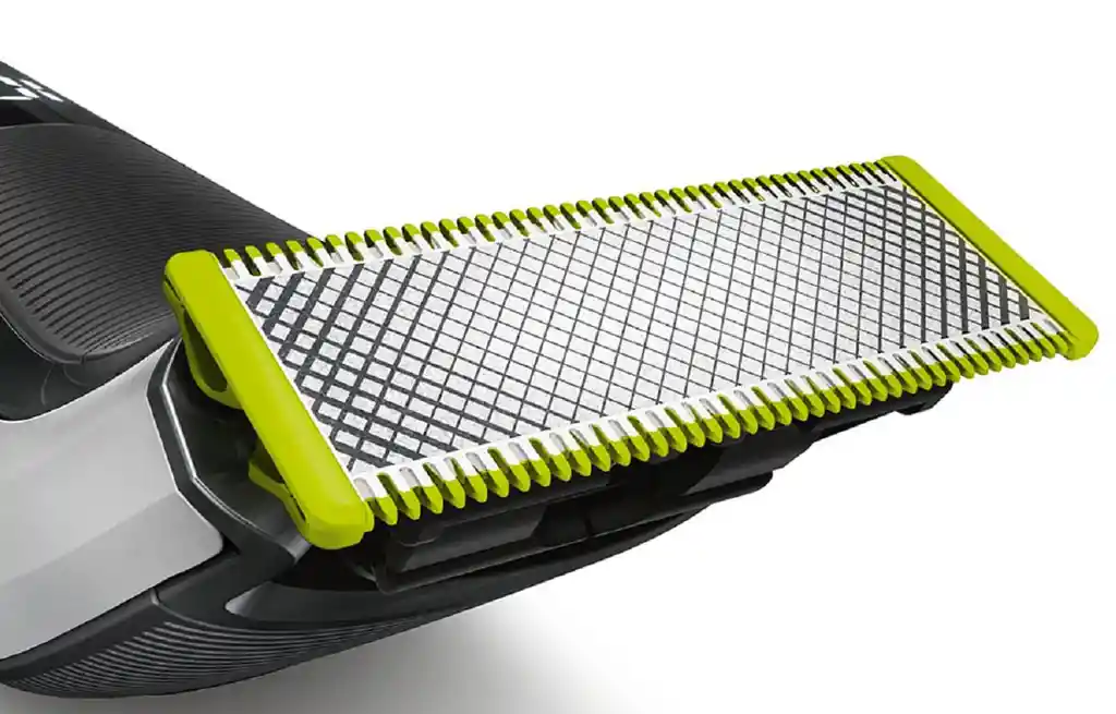 Philips Cuchilla para Afeitadora One Blade Repuesto 