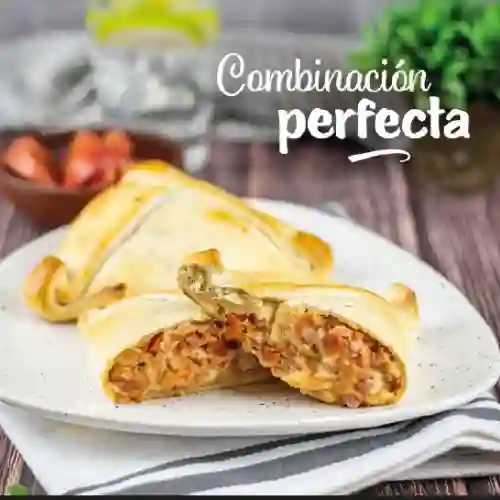 Empanada Napolitada