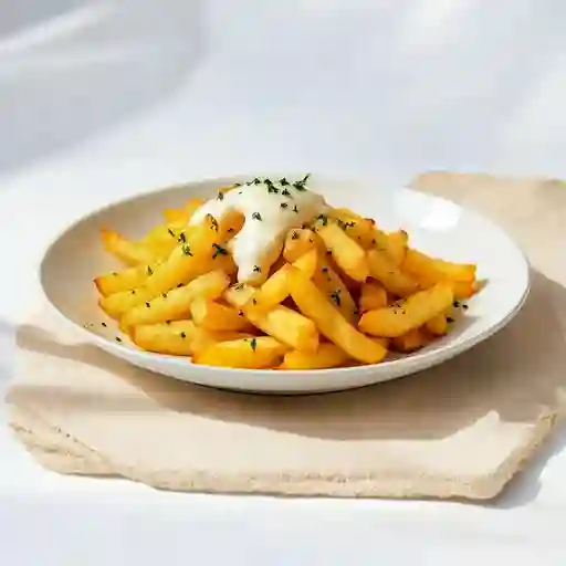 Papas Oregano Grandes