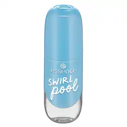 Essence Esmalte Gel Swirl Pool 42