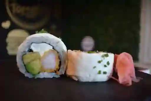 Ebi Roll