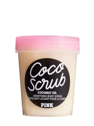 Victoria's Secret Exfoliante Corporal Con Aceite de Coco 283 g