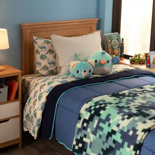 Cojín de Animal Con Mascota 27 x 30.5 cm Casaideas