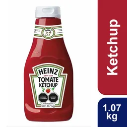 Heinz Salsa Ketchup