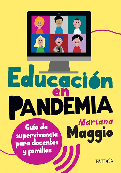 Educacion en Pandemia