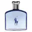 Edt Ralph Lauren Polo Ultra Blue 125 Mlvaron