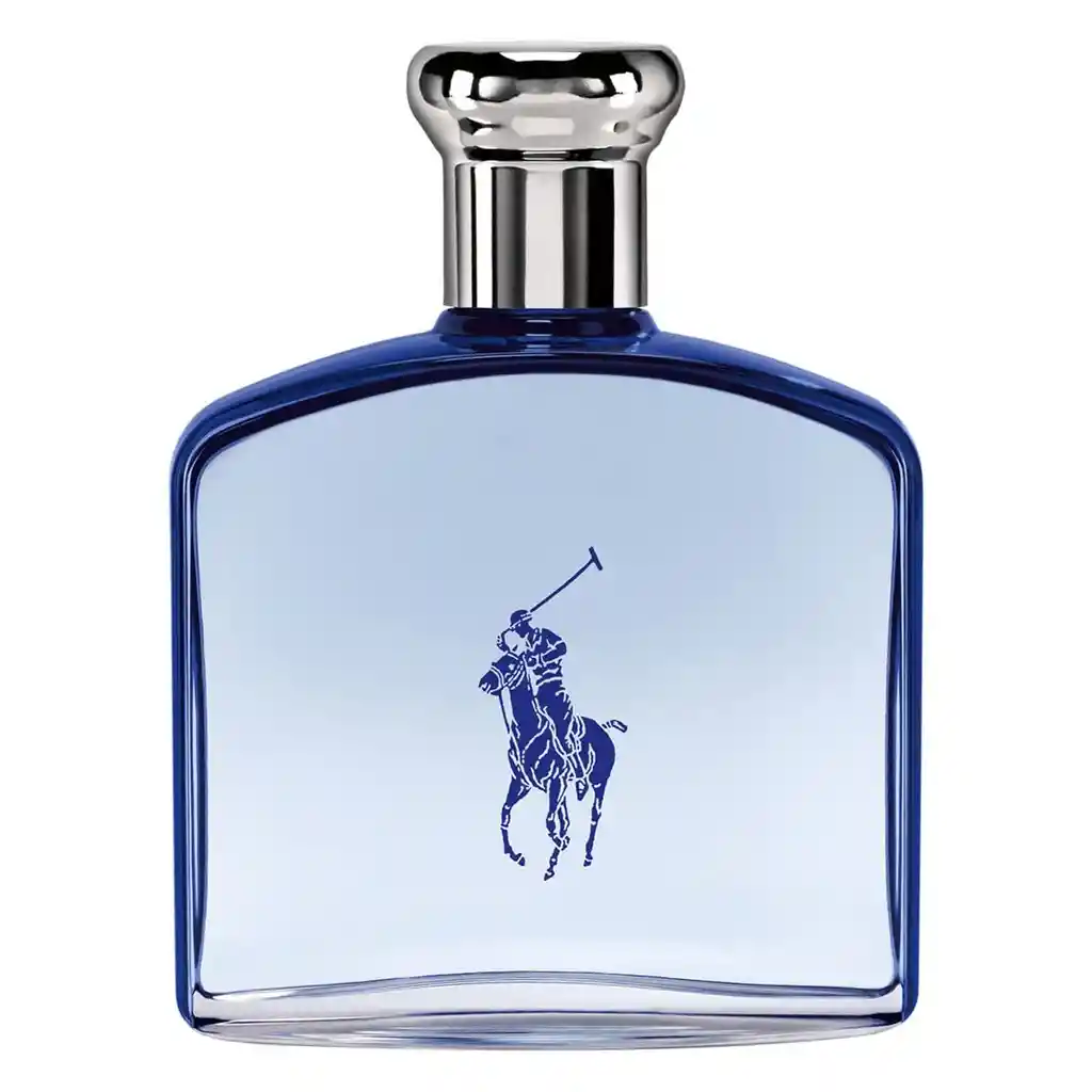 Edt Ralph Lauren Polo Ultra Blue 125 Mlvaron