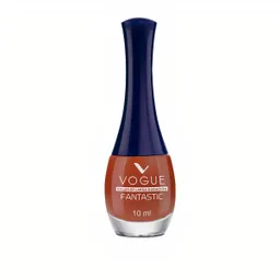 Vogue Esmalte Fantastic Fuerte