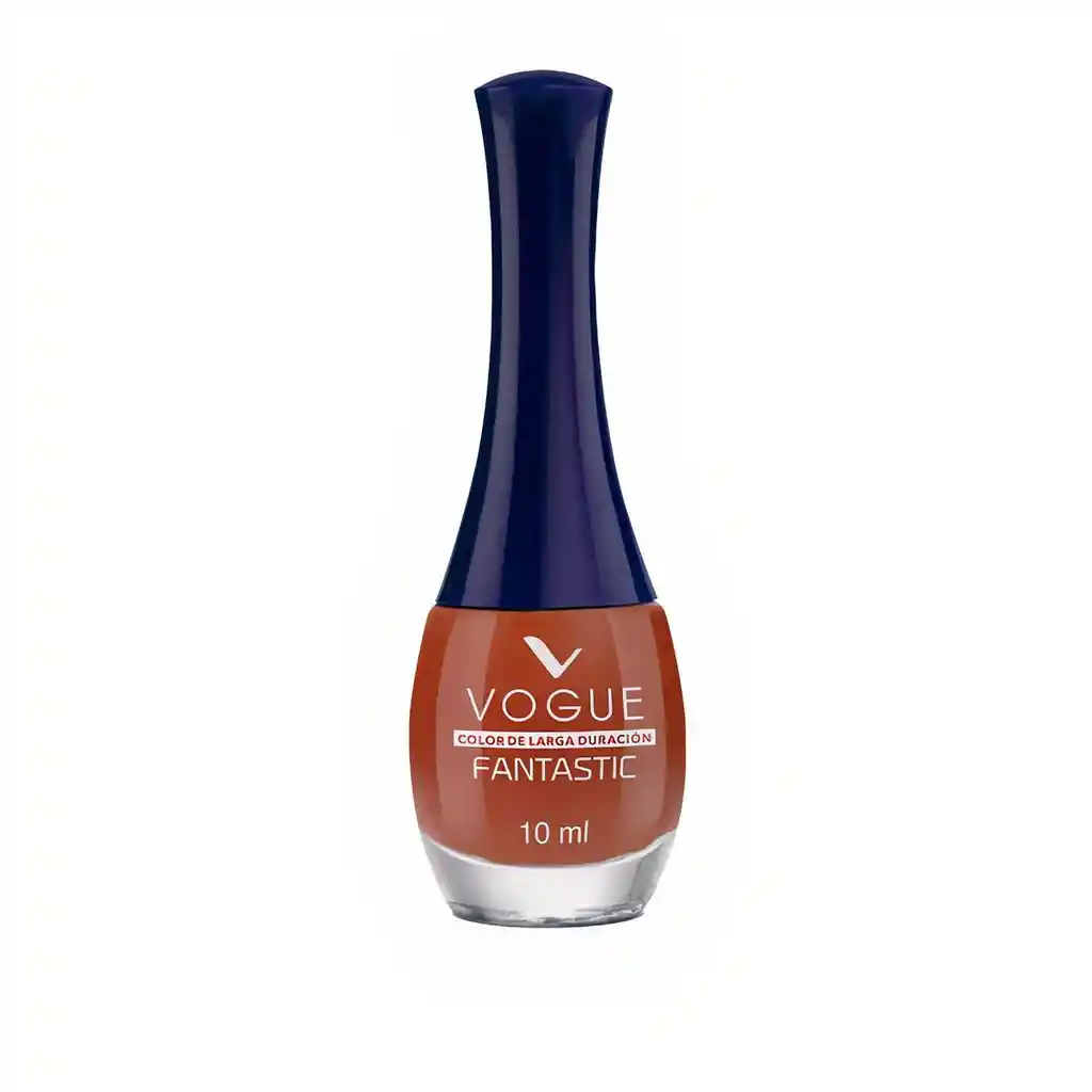 Vogue Esmalte Fantastic Fuerte