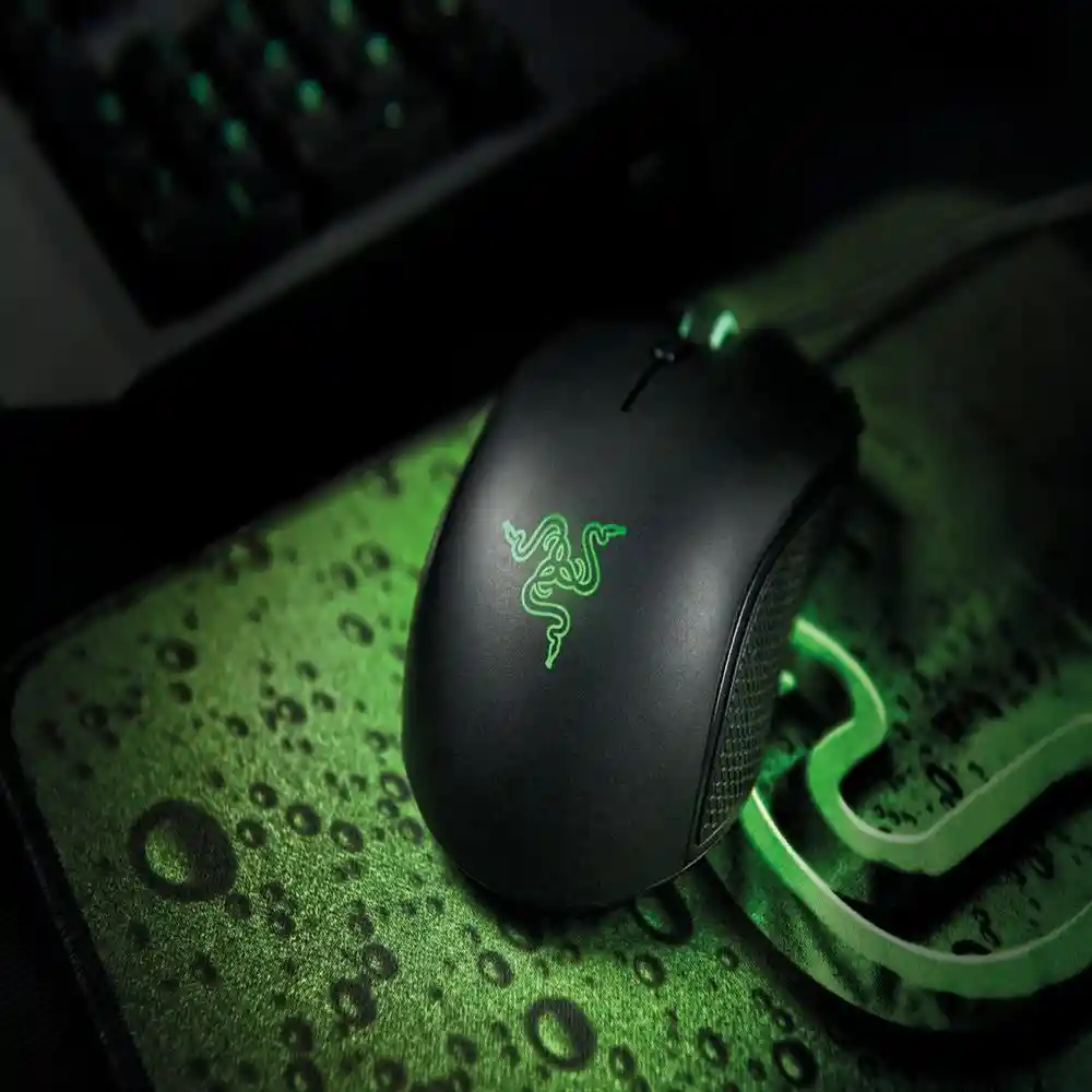 Razer Mouse Abyssus V2