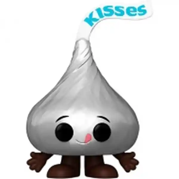 Funko Pop Figura Coleccionable Hersheys Kiss