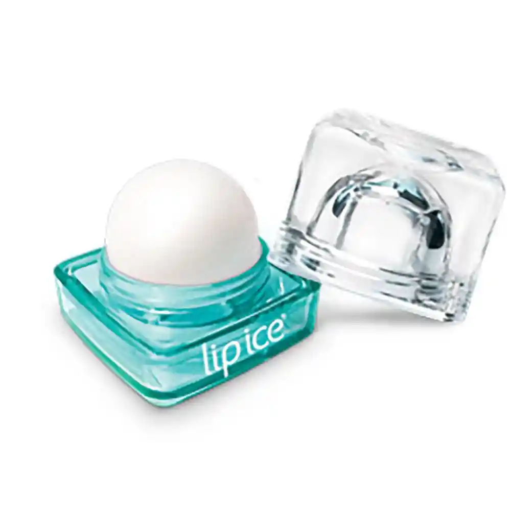 Lip Ice protector labial menta fresca