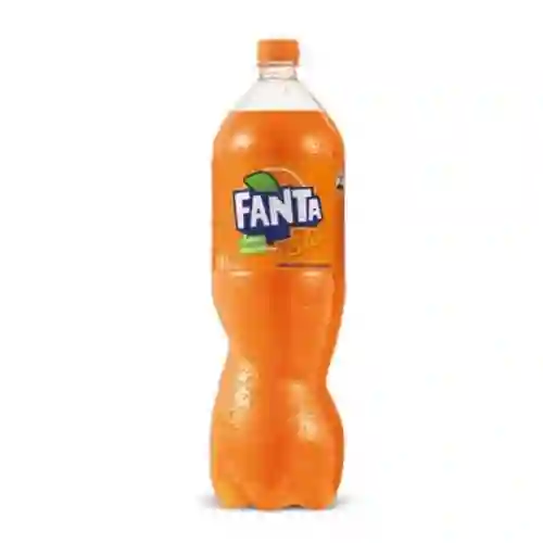 Fanta 1.5 Lt