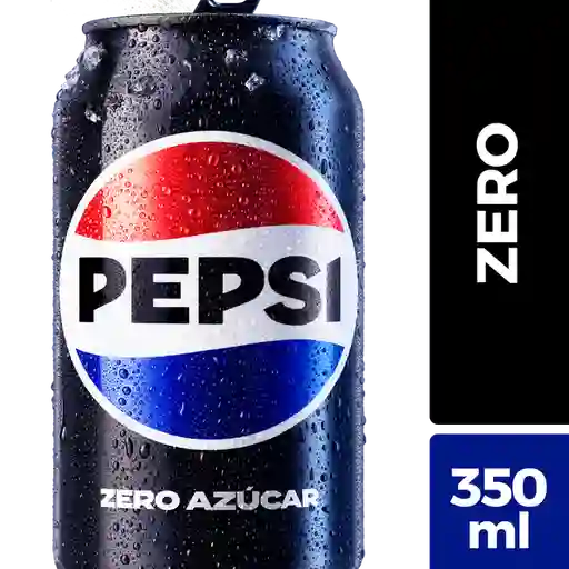 Pepsi Bebida Gaseosa Light 