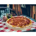 Ultra Pepperoni Pizza