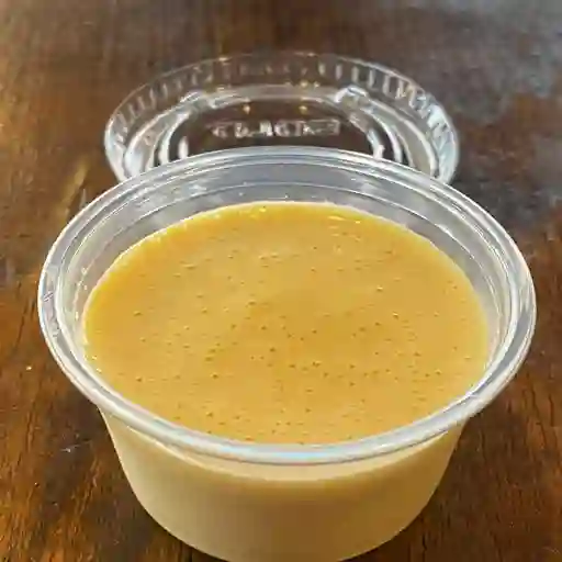 Salsa de Aji Amarillo
