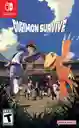 Videojuego Digimon Survive Nintendo Switch