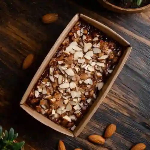 Tiramisú de Dulce de Leche Austral