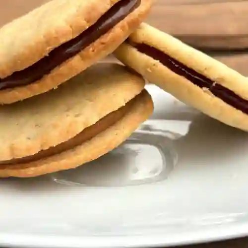 Ruffi de Manjar Casero