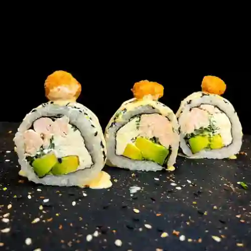Furachick Roll