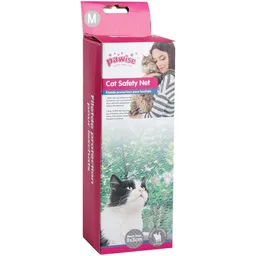 Pawise Malla de Seguridad Mediana