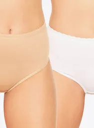 Pack Calzones Intime Talla L