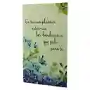 Tarjeta de saludo Happydays grafikart