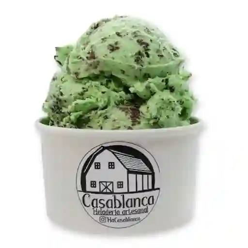 Menta Chips 175ml V8