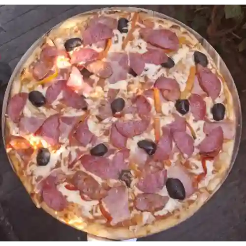 Spanish Lola Flores Med