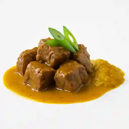 Carne Curry
