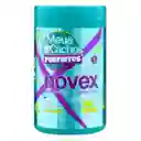 Meus Cachos Crema de Tratamiento