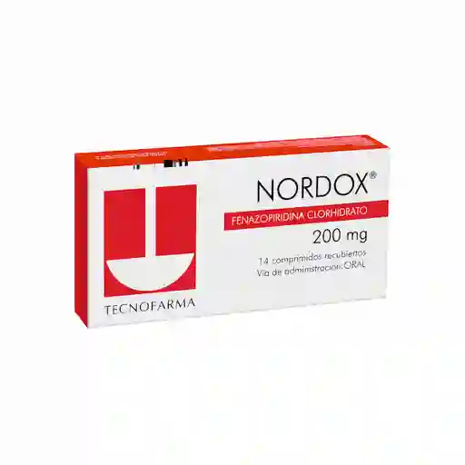 Nordox (200 mg)