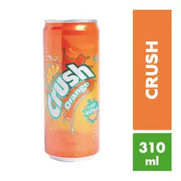Orange Crush 310 ml Lata