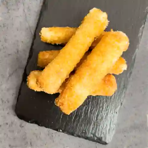 Ebi tempura