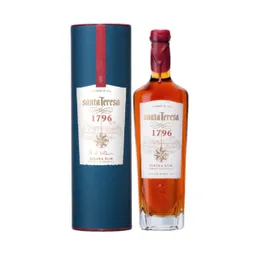 Santa Teresa Ron Solera 1796 40