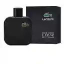 Lacoste Perfume Value Prom Noir