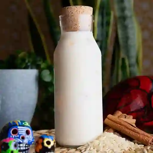 Agua de Horchata 330 ml