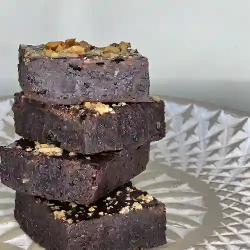 Brownie Vegano