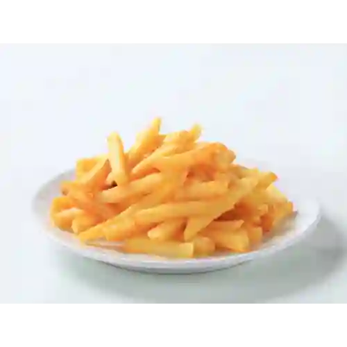 Papas Fritas