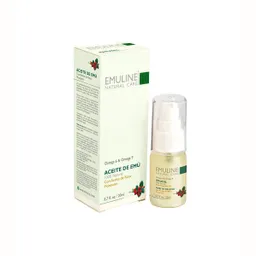 Emuline Aceite Rosa Mosqueta