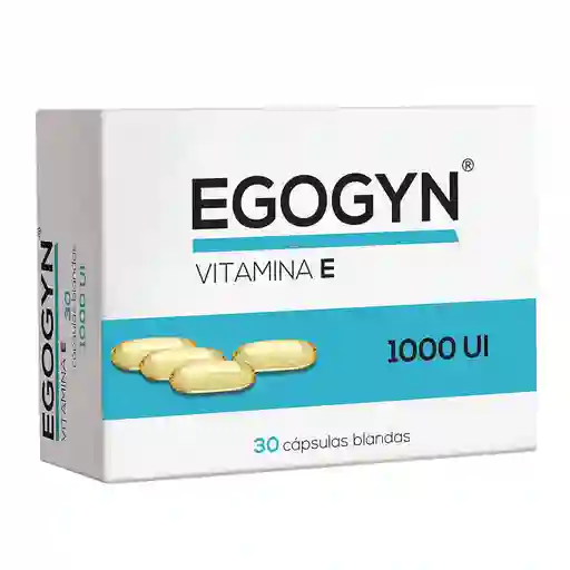 Egogyn (1000 UI)