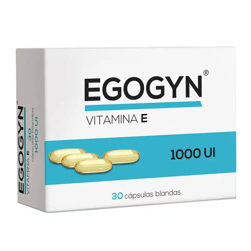 Egogyn (1000 UI)