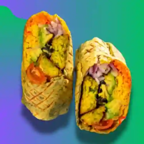 Wraps (Burritos)