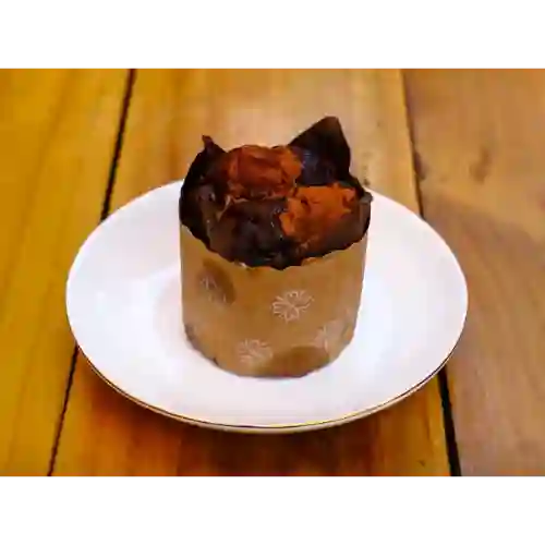 Muffin de Chocolate
