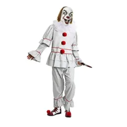 Disfraz Payaso it Adulto