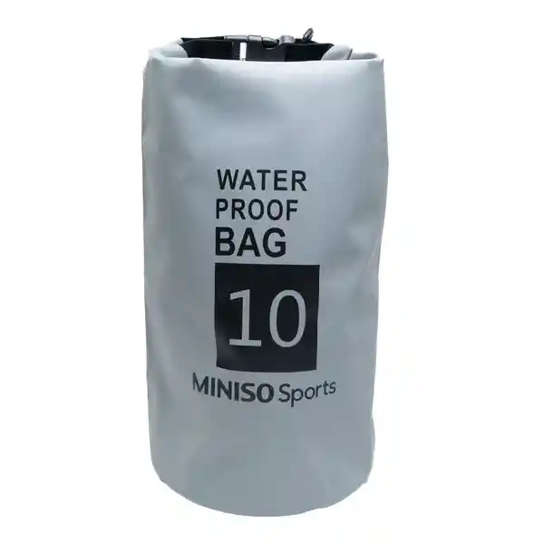 Bolsa de Almacenamiento Impermeable Miniso