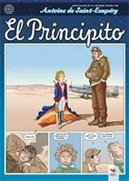 El Principito (gráfica) (td)